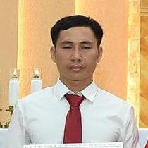 Picture of Vinh Sơn Đặng Văn Bạo