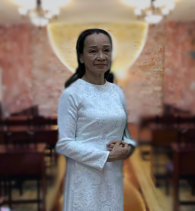 Picture of Maria Têrêsa Lê Thị Minh Phụng